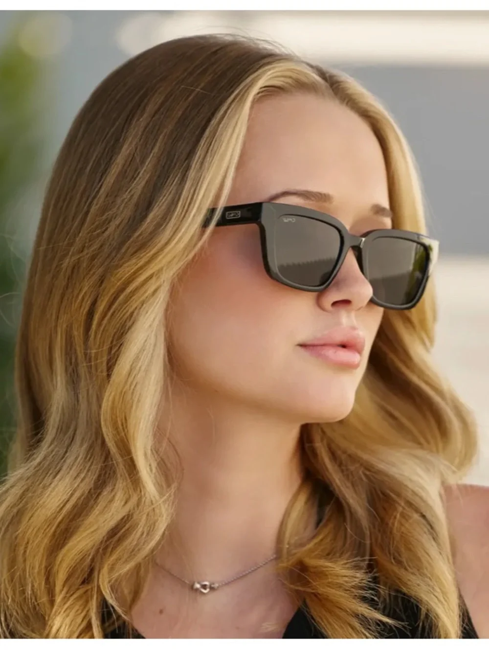 WMP Vivian Sunglasses